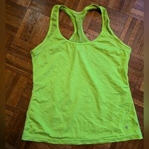 Xhilaration Athletic Tank